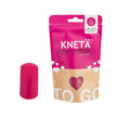 Knetä Vegane Knete 100 g – Lose Farben – Rosa