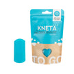 Knetä Vegane Knete 100 g – Lose Farben – Türkis