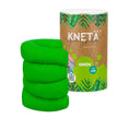 Knetä Vegane Spielknete XXL – 1000 g Tube – Grün