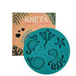 Knetä Silicone Mould – Water World