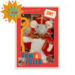 Sam & Julia - Kuschelmaus Sinterklaas