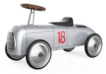 Baghera Audi Roadster Ride-On