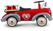 Baghera Loopauto Speedster Brandweerauto