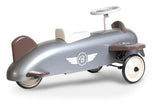 Baghera Speedster Vliegtuig Ride-On