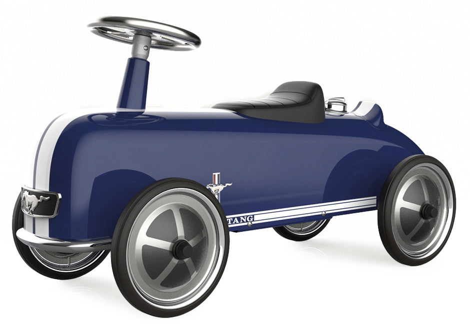 Baghera Ford Mustang Ride-On