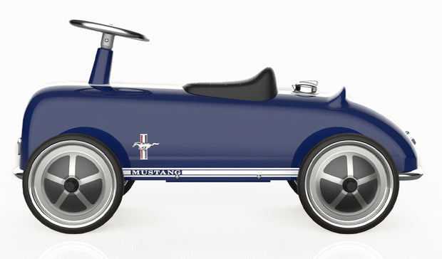 Baghera Ford Mustang Ride-On