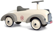 Baghera Loopauto Speedster Silk Grey
