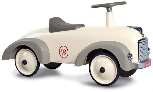 Baghera Loopauto Speedster Silk Grey
