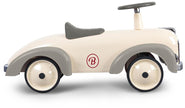 Baghera Loopauto Speedster Silk Grey