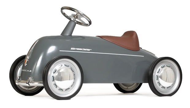Baghera Porsche Speedster 356 Ride-On