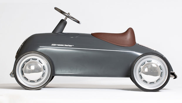 Baghera Porsche Speedster 356 Ride-On