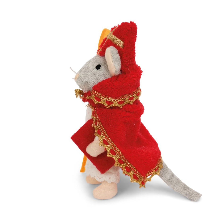 Sam & Julia - Kuschelmaus Sinterklaas