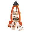Tender Leaf Transport – Cosmic Rocket Set
