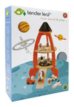 Tender Leaf Transport – Cosmic Rocket Set