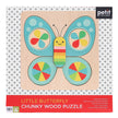 Petit Collage – Puzzle Kleiner Schmetterling