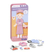 MierEdu Magnetische Puzzlebox – Doktor