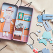 MierEdu Magnetische Puzzlebox – Doktor