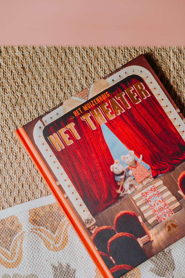 Sam & Julia – Het Theater