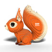 EUGY 3D Model – Forest Animal: squirrel
