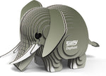 EUGY 3D Puzzle – Elephant