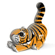 EUGY 3D Puzzle – Tiger