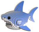 EUGY 3D Puzzle – Shark