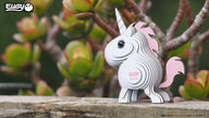 EUGY 3D Puzzle - Unicorn