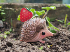 EUGY 3D-Puzzle – Igel