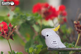 EUGY 3D Puzzle – Cockatoo