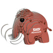 EUGY 3D Puzzel Mammoet