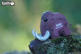 EUGY 3D Puzzel Mammoet