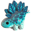 EUGY 3D Puzzel Stego