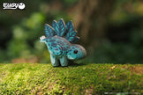 EUGY 3D Puzzel Stego
