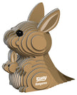 EUGY 3D Puzzle – Kangaroo