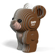 EUGY 3D Puzzle – Bear