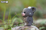 EUGY 3D Puzzle – Bear