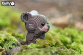 EUGY 3D Puzzle – Bear