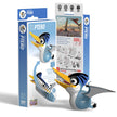 EUGY 3D Puzzel Ptero