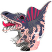 EUGY 3D Puzzel Spinosaurus
