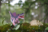 EUGY 3D Puzzel Spinosaurus