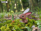 EUGY 3D-Puzzle – Hase