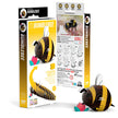 EUGY 3D-Puzzle – Hummel