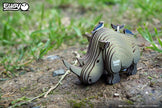 EUGY 3D-Puzzle – Nashorn
