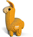 EUGY 3D Puzzle – Llama