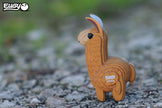 EUGY 3D Puzzle – Llama