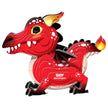 EUGY 3D Puzzel Draak