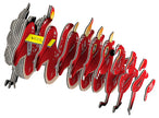 EUGY 3D Puzzel Draak