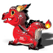 EUGY 3D Puzzel Draak