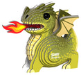 EUGY 3D-Puzzle – Drache
