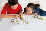 EUGY 3D-Puzzle – Drache
